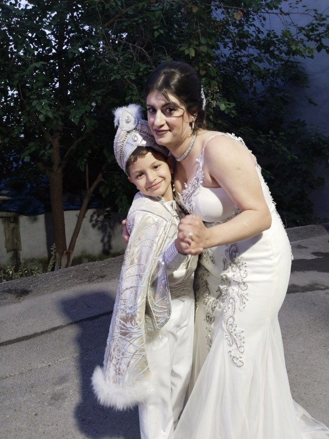 Gökyüzü Organizasyon