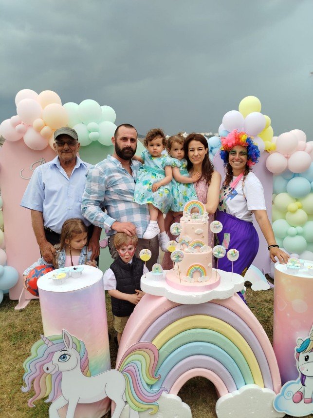 Gökyüzü Organizasyon