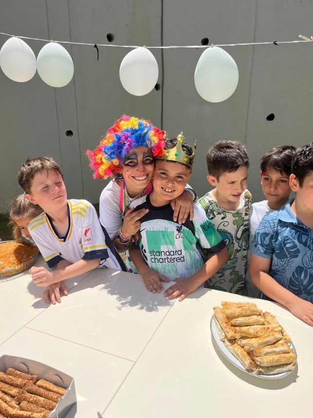 Gökyüzü Organizasyon