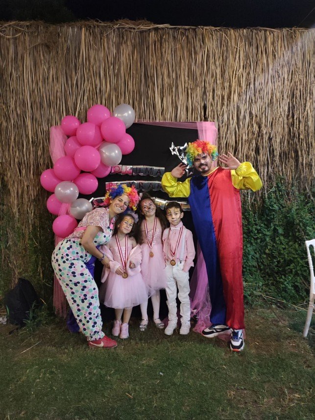 Gökyüzü Organizasyon