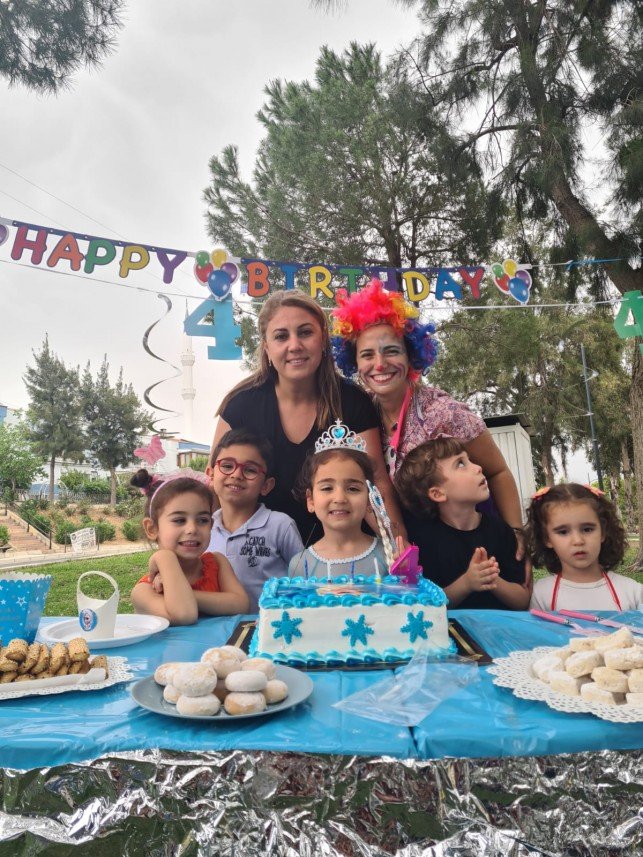 Gökyüzü Organizasyon