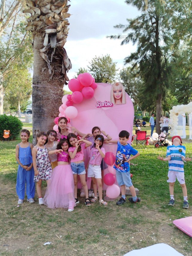 Gökyüzü Organizasyon