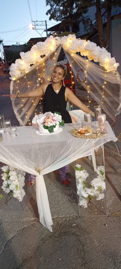 Gökyüzü Organizasyon