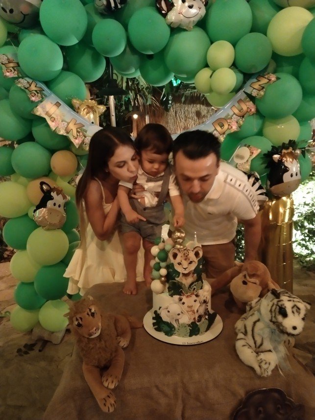 Gökyüzü Organizasyon