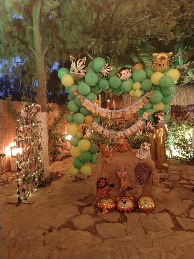 Gökyüzü Organizasyon