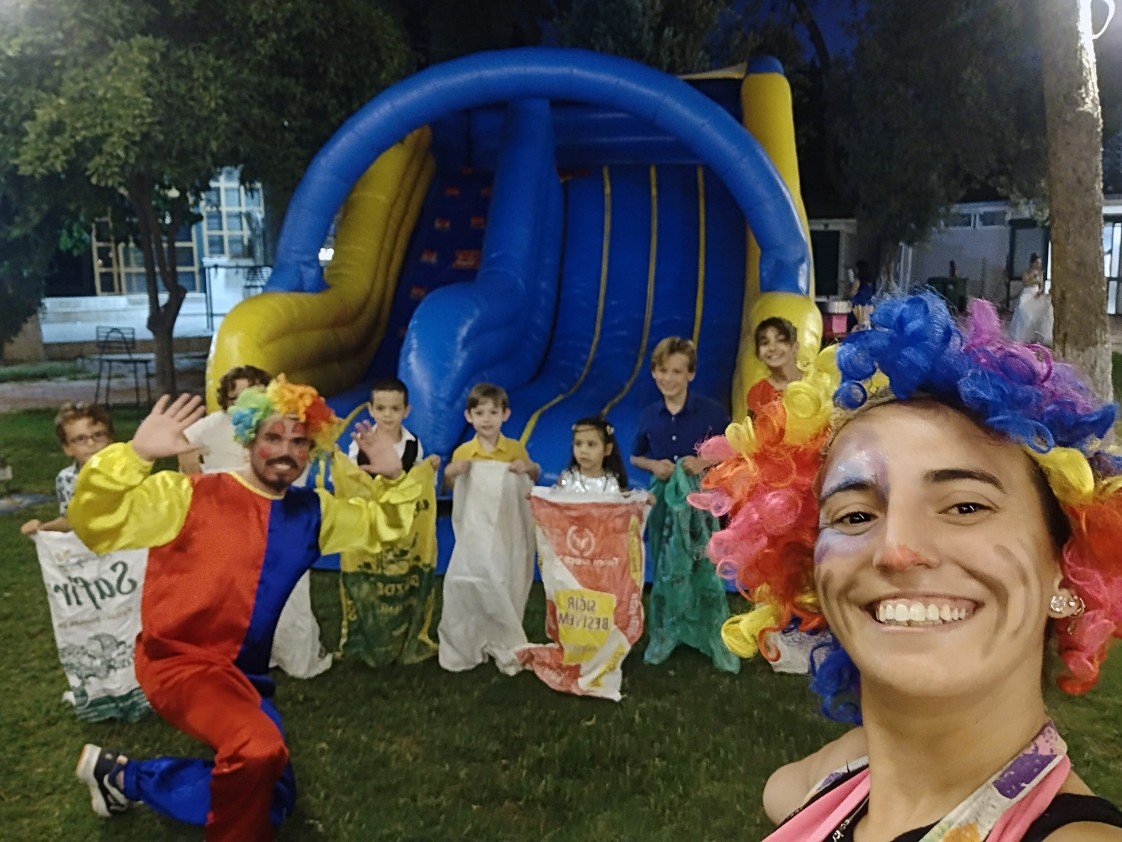 Gökyüzü Organizasyon