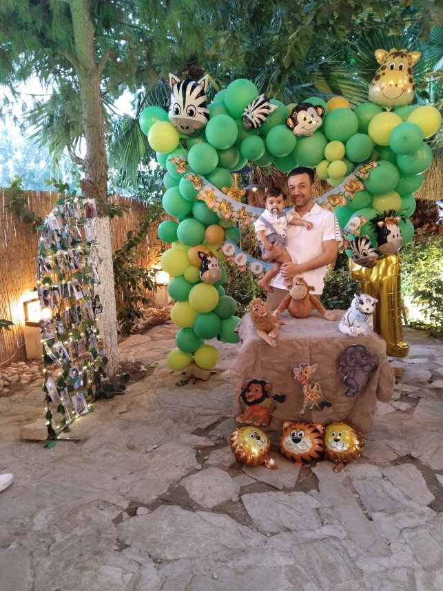 Gökyüzü Organizasyon