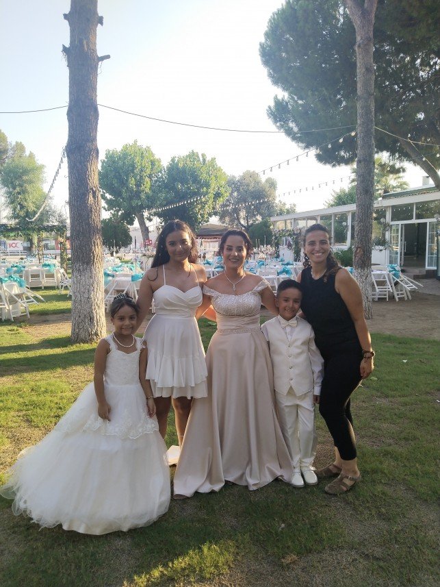 Gökyüzü Organizasyon