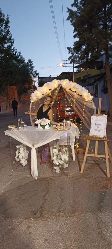 Gökyüzü Organizasyon