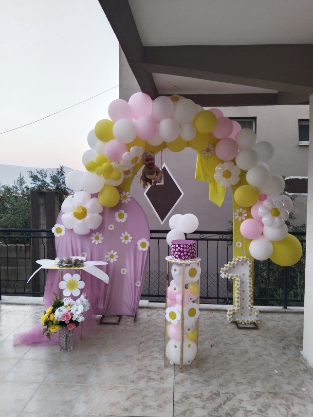 Gökyüzü Organizasyon