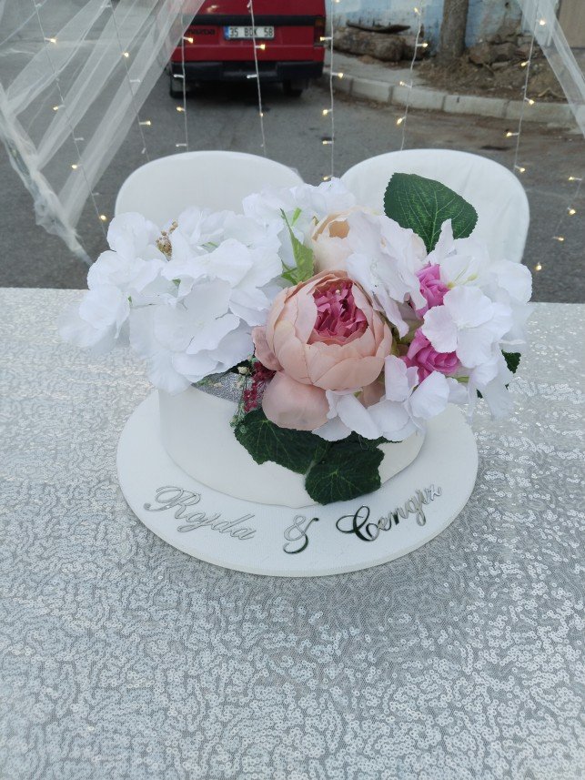 Gökyüzü Organizasyon