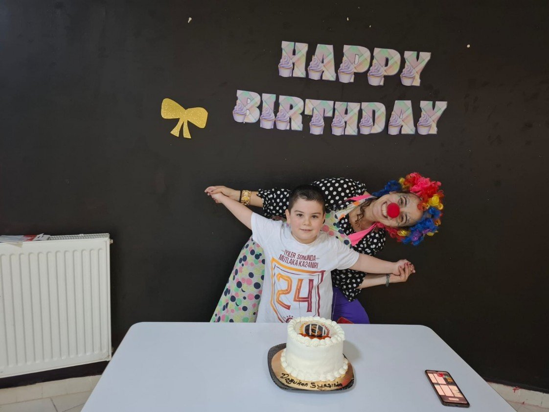 Gökyüzü Organizasyon