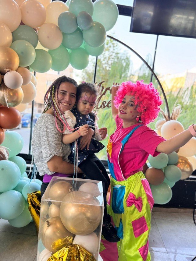 Gökyüzü Organizasyon