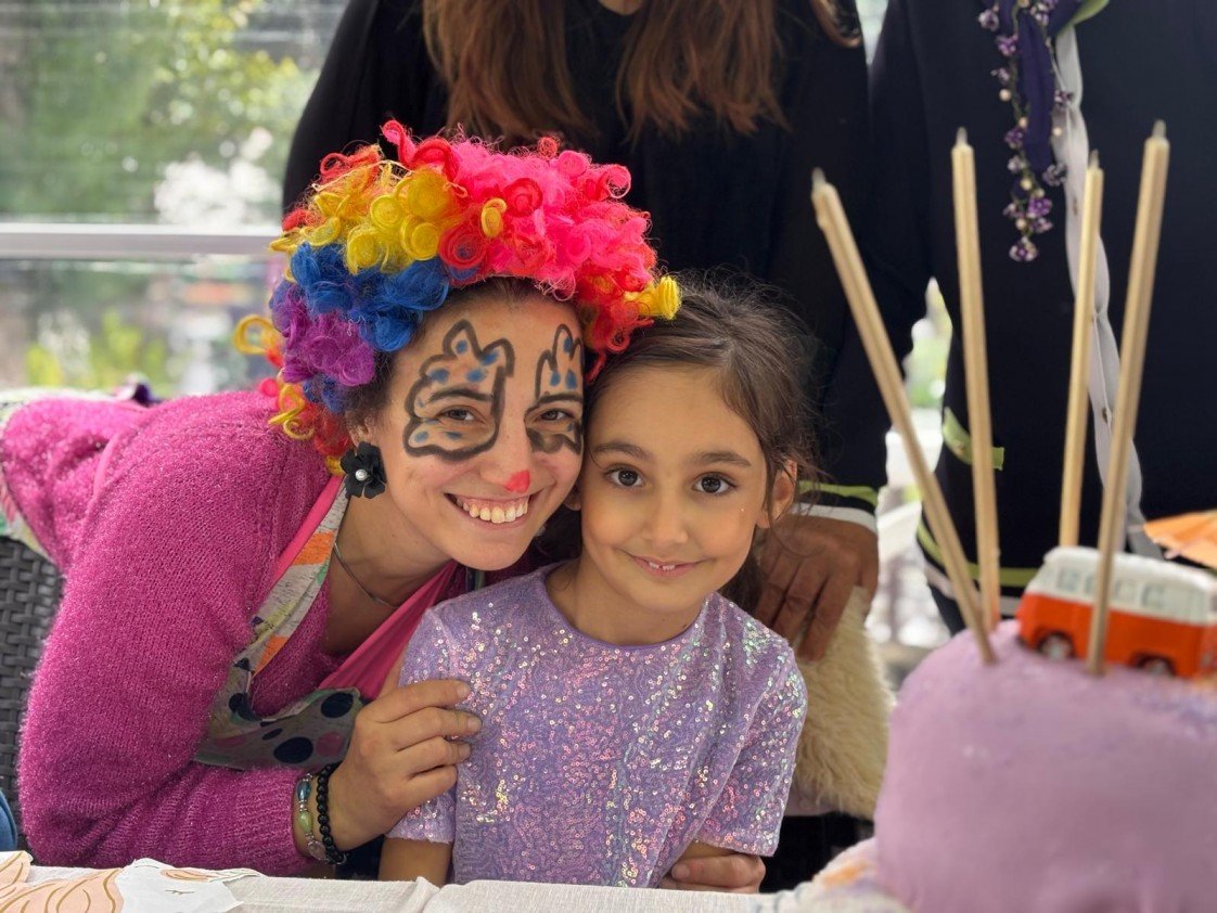 Gökyüzü Organizasyon