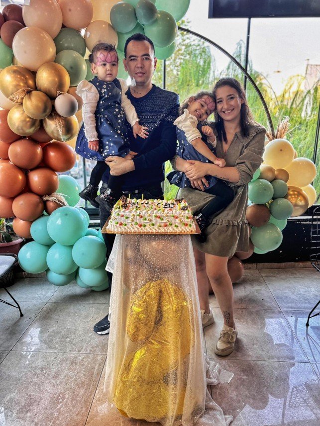 Gökyüzü Organizasyon