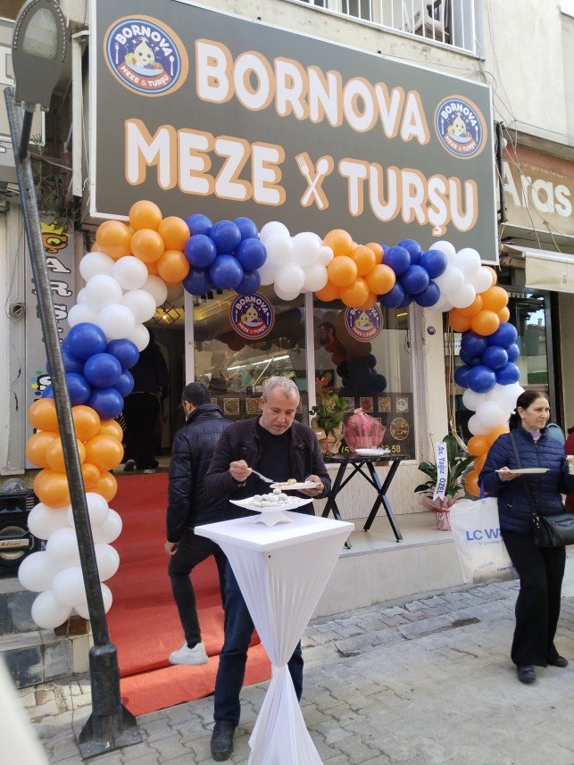 Gökyüzü Organizasyon