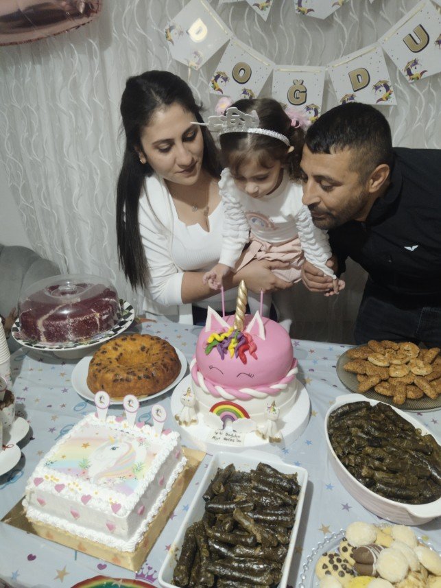 Gökyüzü Organizasyon