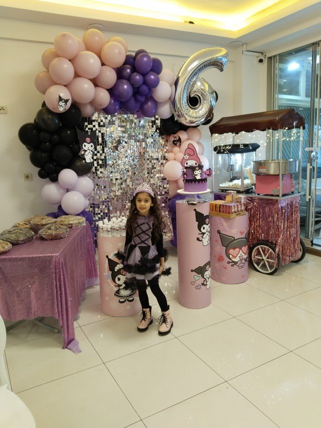 Gökyüzü Organizasyon