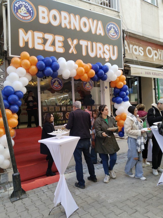 Gökyüzü Organizasyon