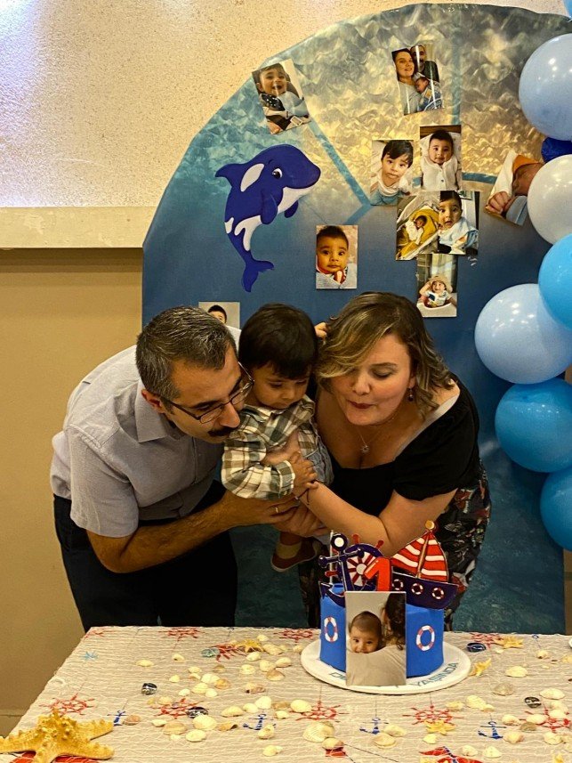 Gökyüzü Organizasyon