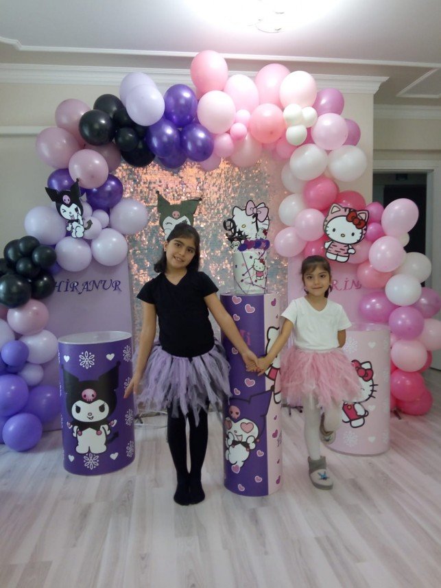 Gökyüzü Organizasyon