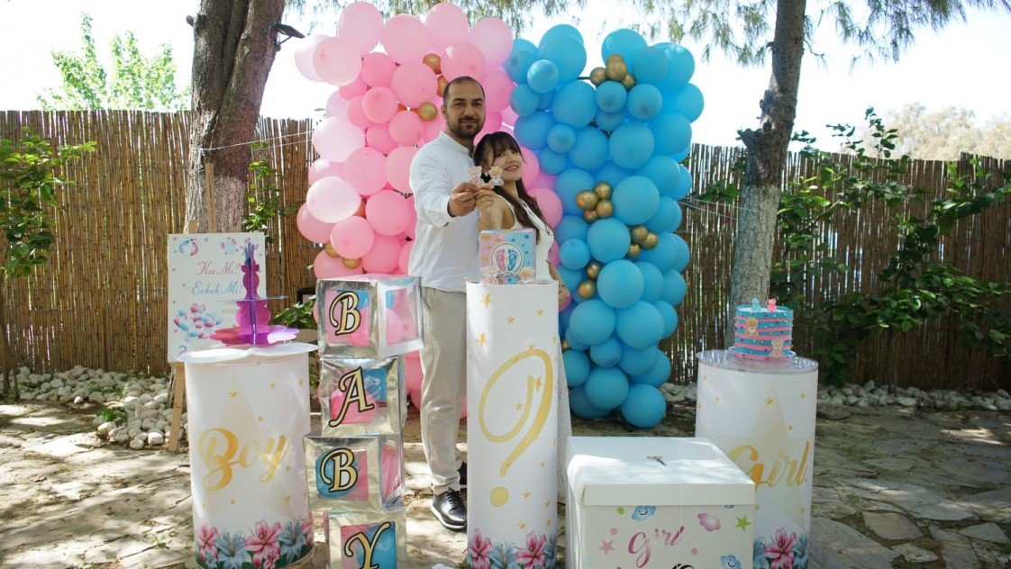 Gökyüzü Organizasyon