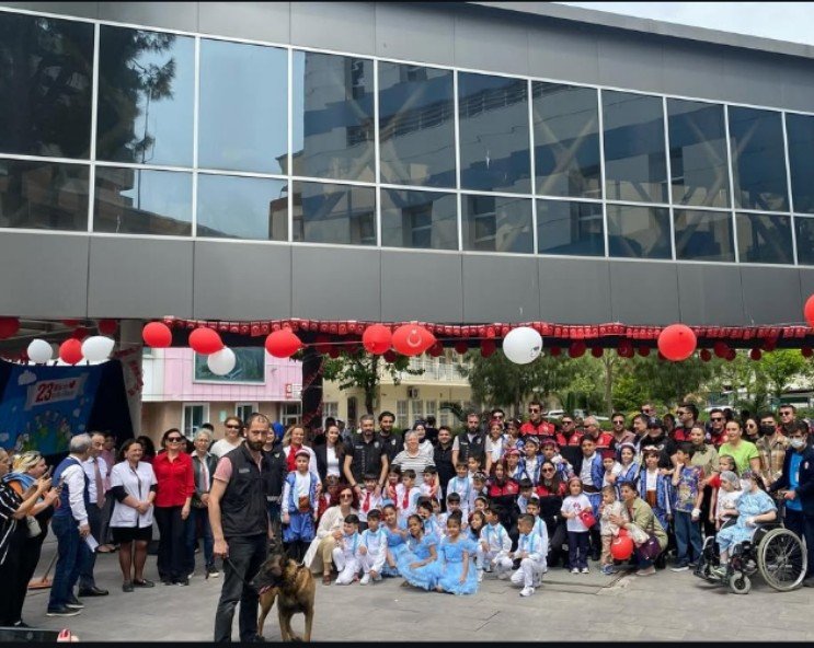 Gökyüzü Organizasyon