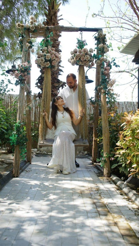 Gökyüzü Organizasyon