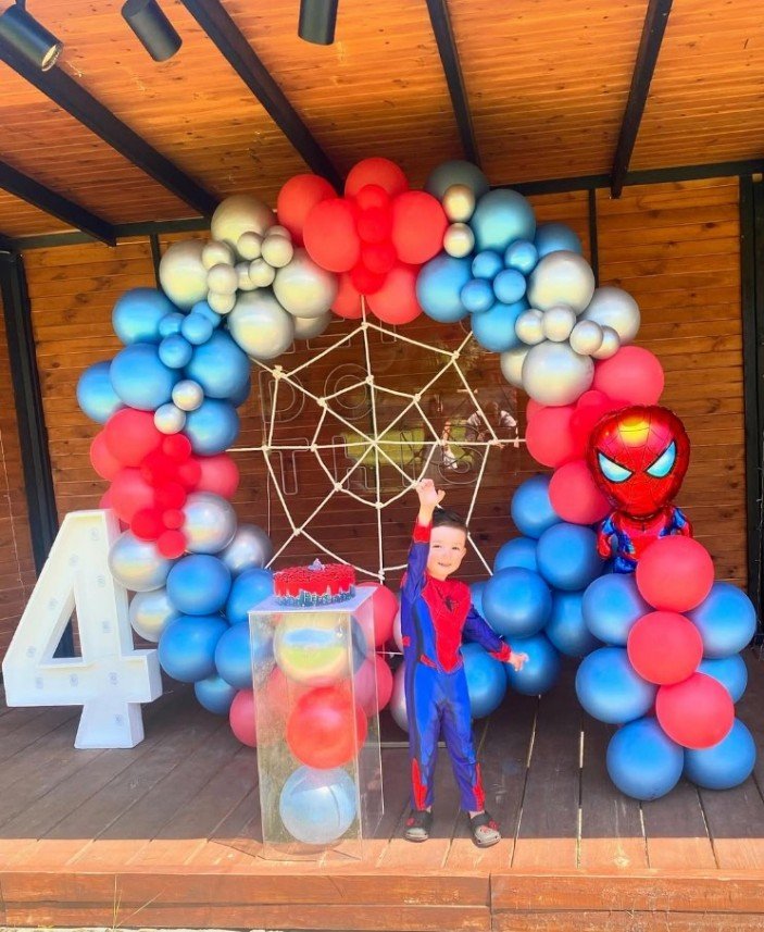 Gökyüzü Organizasyon