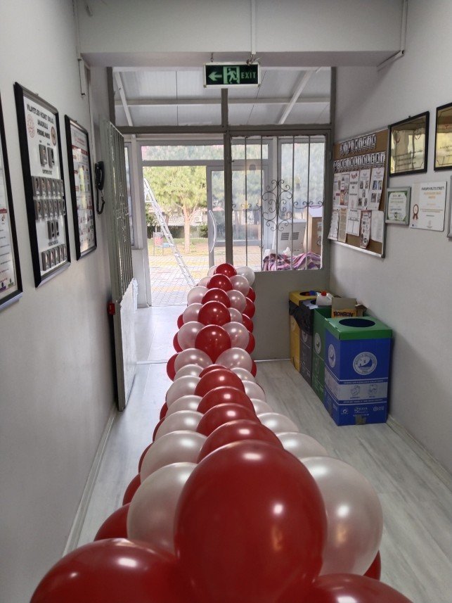 Gökyüzü Organizasyon