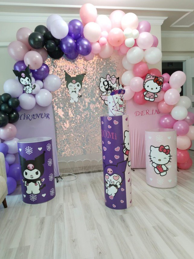 Gökyüzü Organizasyon