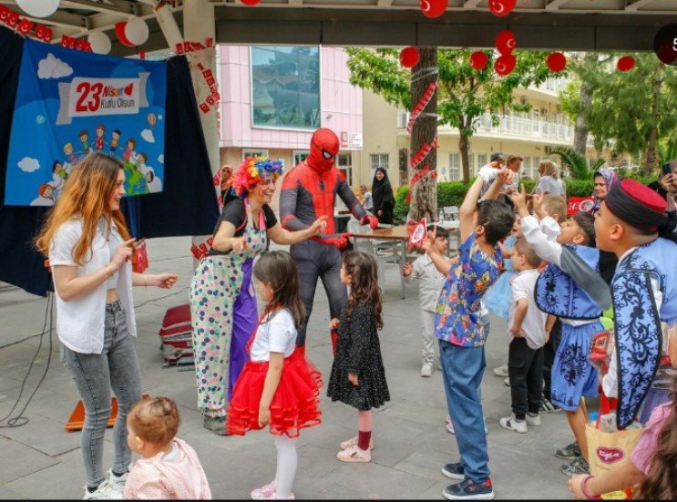 Gökyüzü Organizasyon