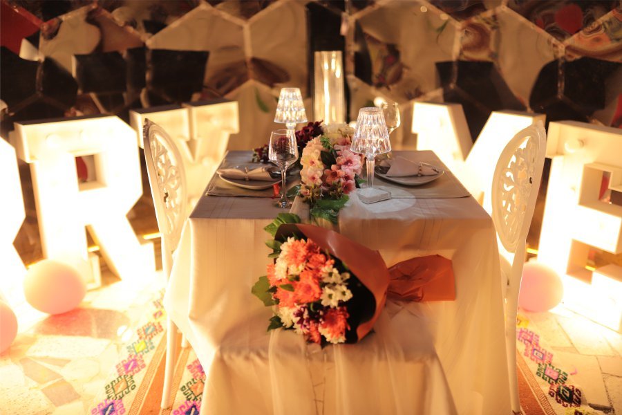 Organizasyon Kapadokya