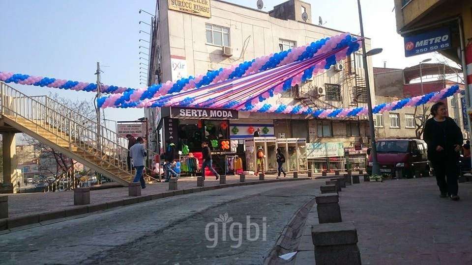 Organizasyons Eğlence Hizmetleri