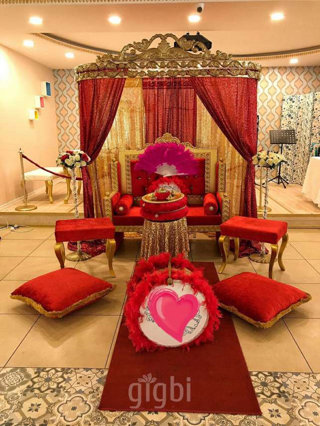 Organizasyons Eğlence Hizmetleri