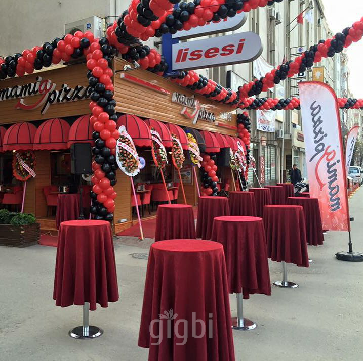 Organizasyons Eğlence Hizmetleri