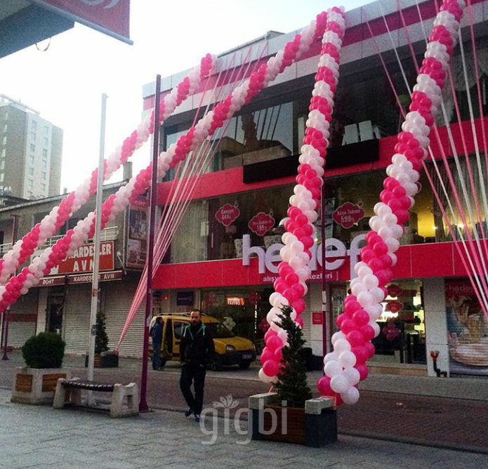 Organizasyons Eğlence Hizmetleri