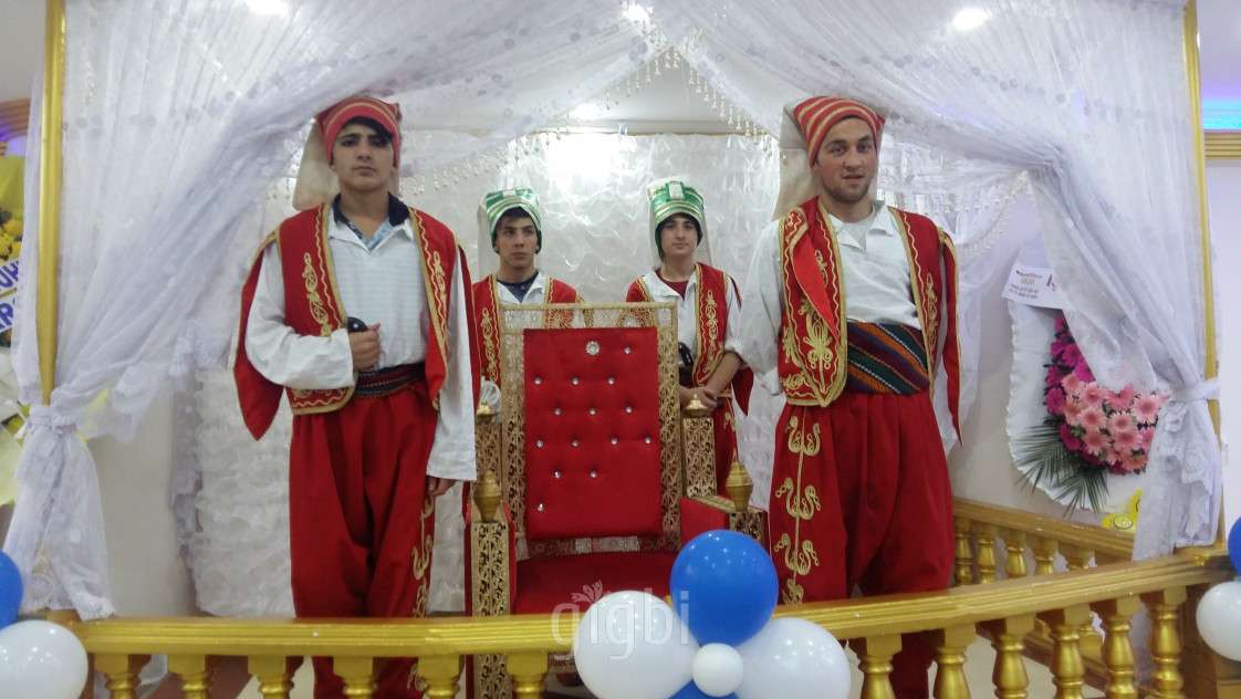 Organizasyons Eğlence Hizmetleri