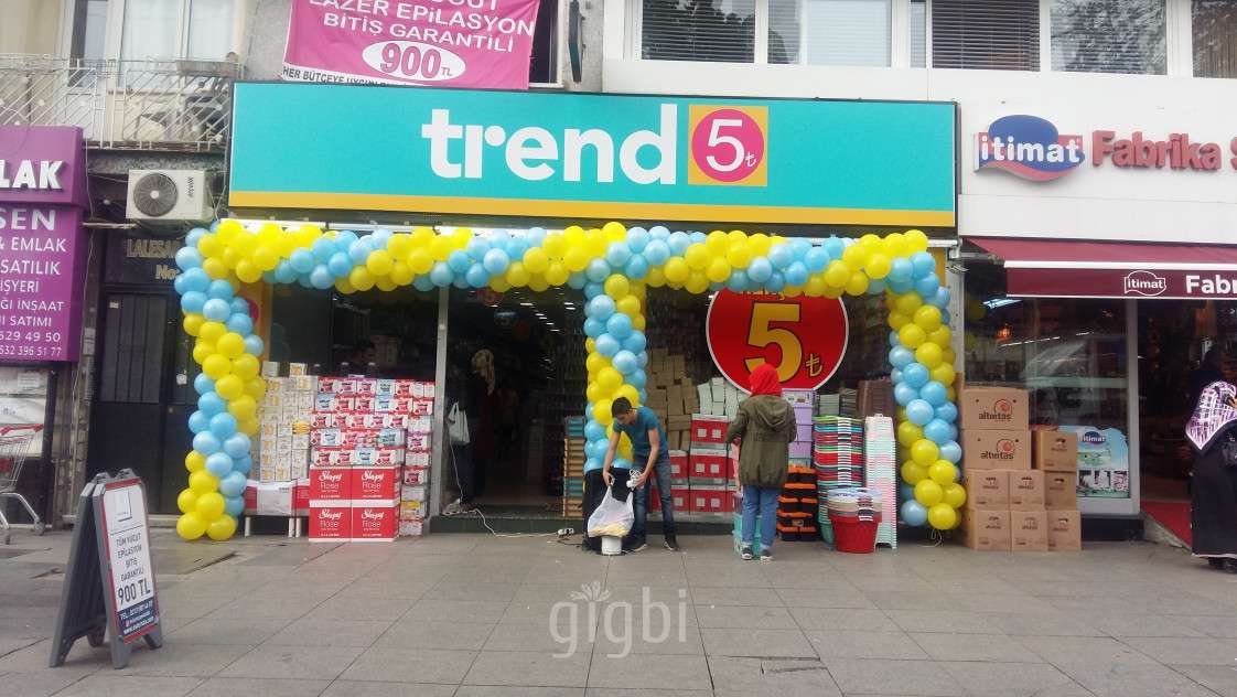 Organizasyons Eğlence Hizmetleri