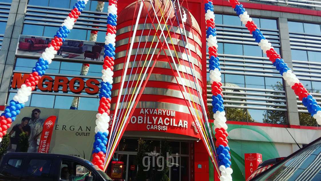 Organizasyons Eğlence Hizmetleri