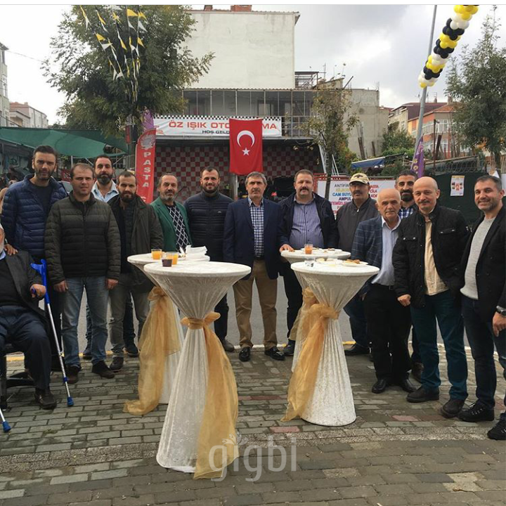 Organizasyons Eğlence Hizmetleri