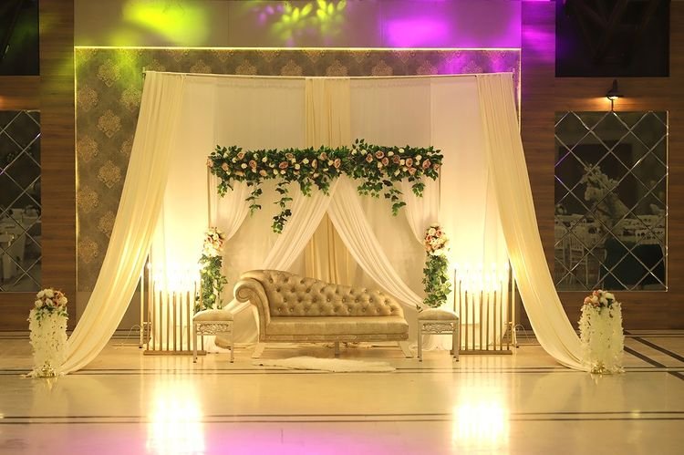 Organize İşler Konsept Tasarım