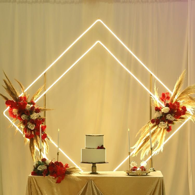 Organize İşler Konsept Tasarım