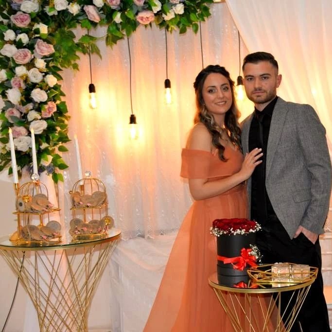 Organize İşler Konsept Tasarım