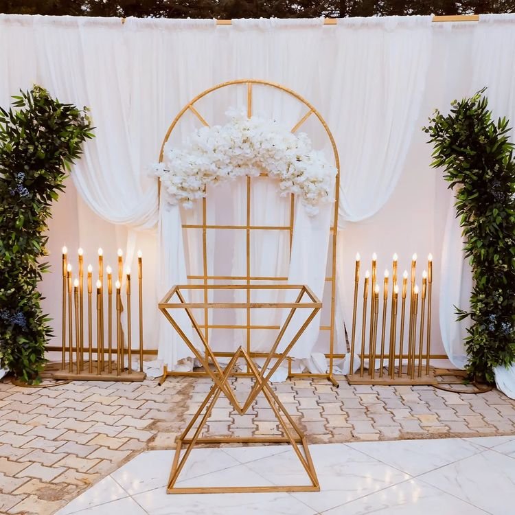 Organize İşler Konsept Tasarım