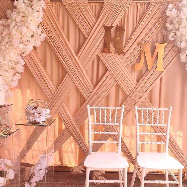 Organize İşler Konsept Tasarım