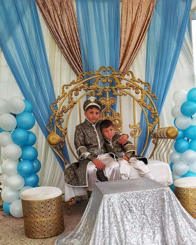 Organize İşler Konsept Tasarım