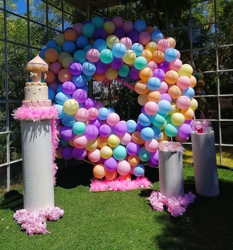 Organize İşler Konsept Tasarım