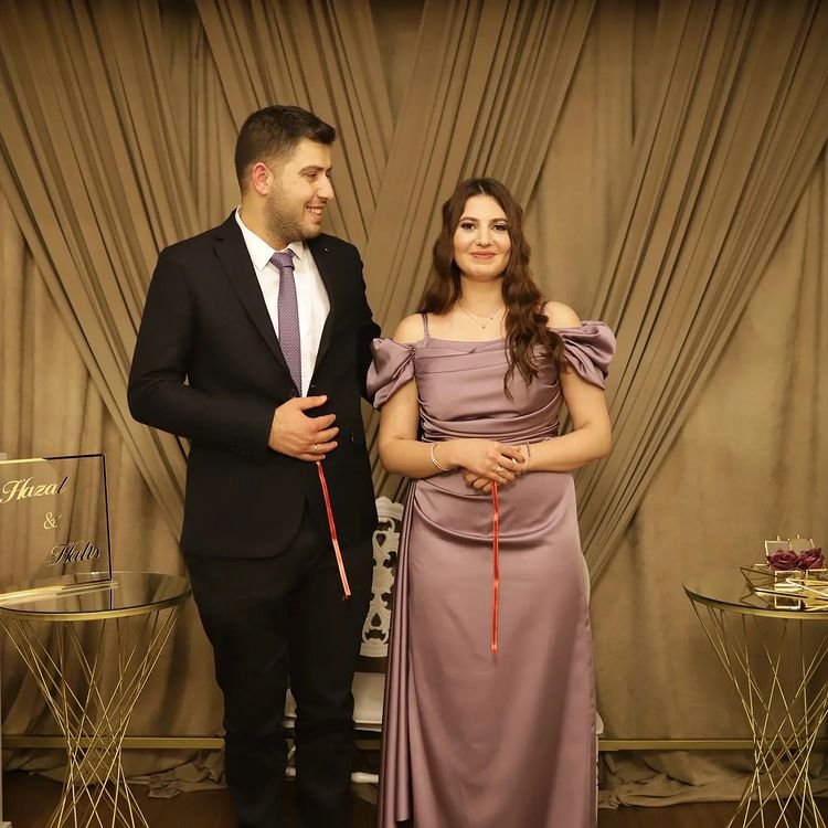 Organize İşler Konsept Tasarım