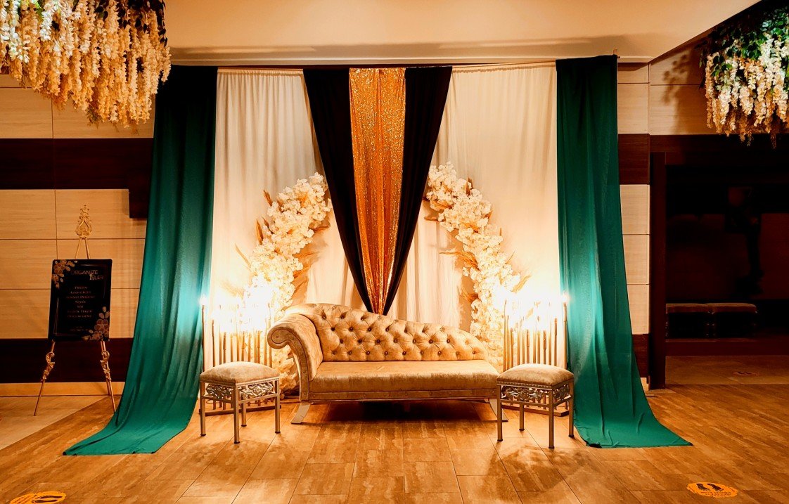 Organize İşler Konsept Tasarım